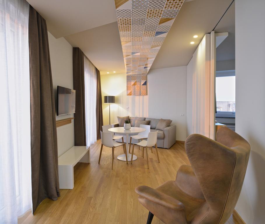 Gaura Apartments Трапани Стая снимка